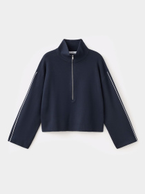 Свитшот MANGO модель 27051263_56 Фото