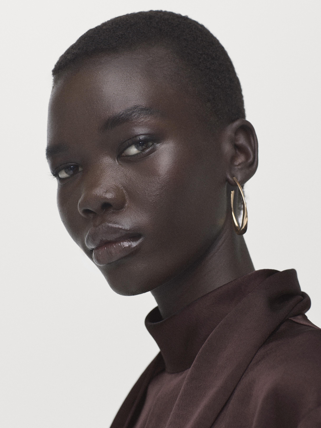 Платье мини MANGO модель 27051284_30 Фото