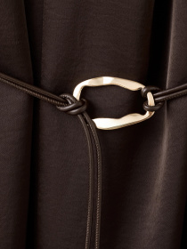 Платье мини MANGO модель 27051284_30 Фото