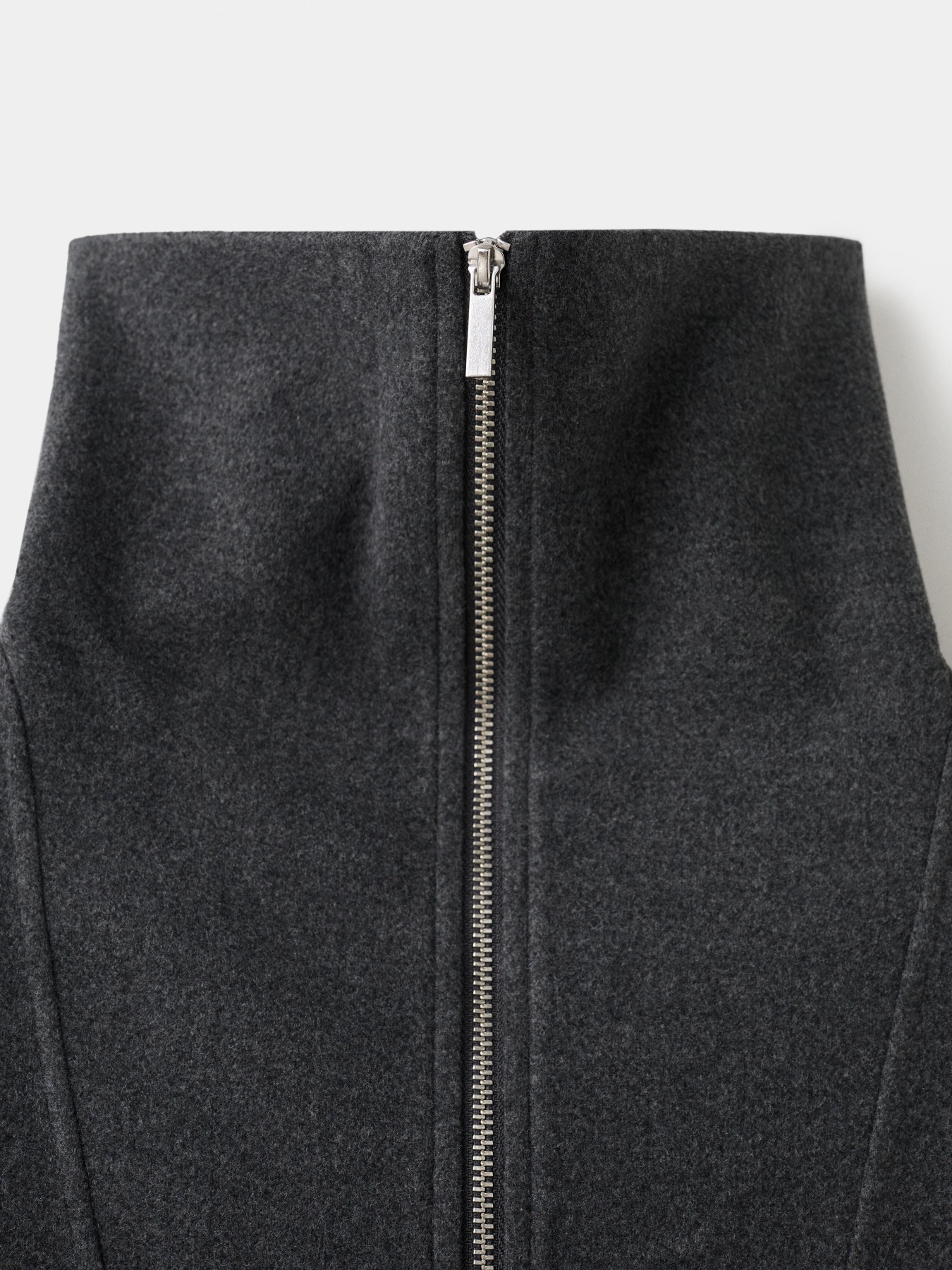 Свитшот MANGO модель 27051287_96 Фото