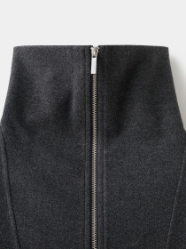 Свитшот MANGO модель 27051287_96 Фото