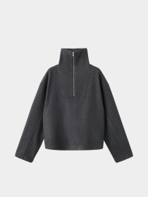 Свитшот MANGO модель 27051287_96 Фото