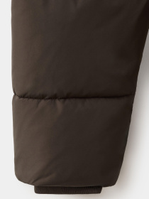 Зимова куртка MANGO модель 27061185_30 Фото