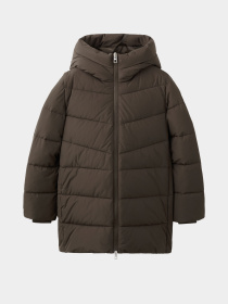 Зимова куртка MANGO модель 27061185_30 Фото