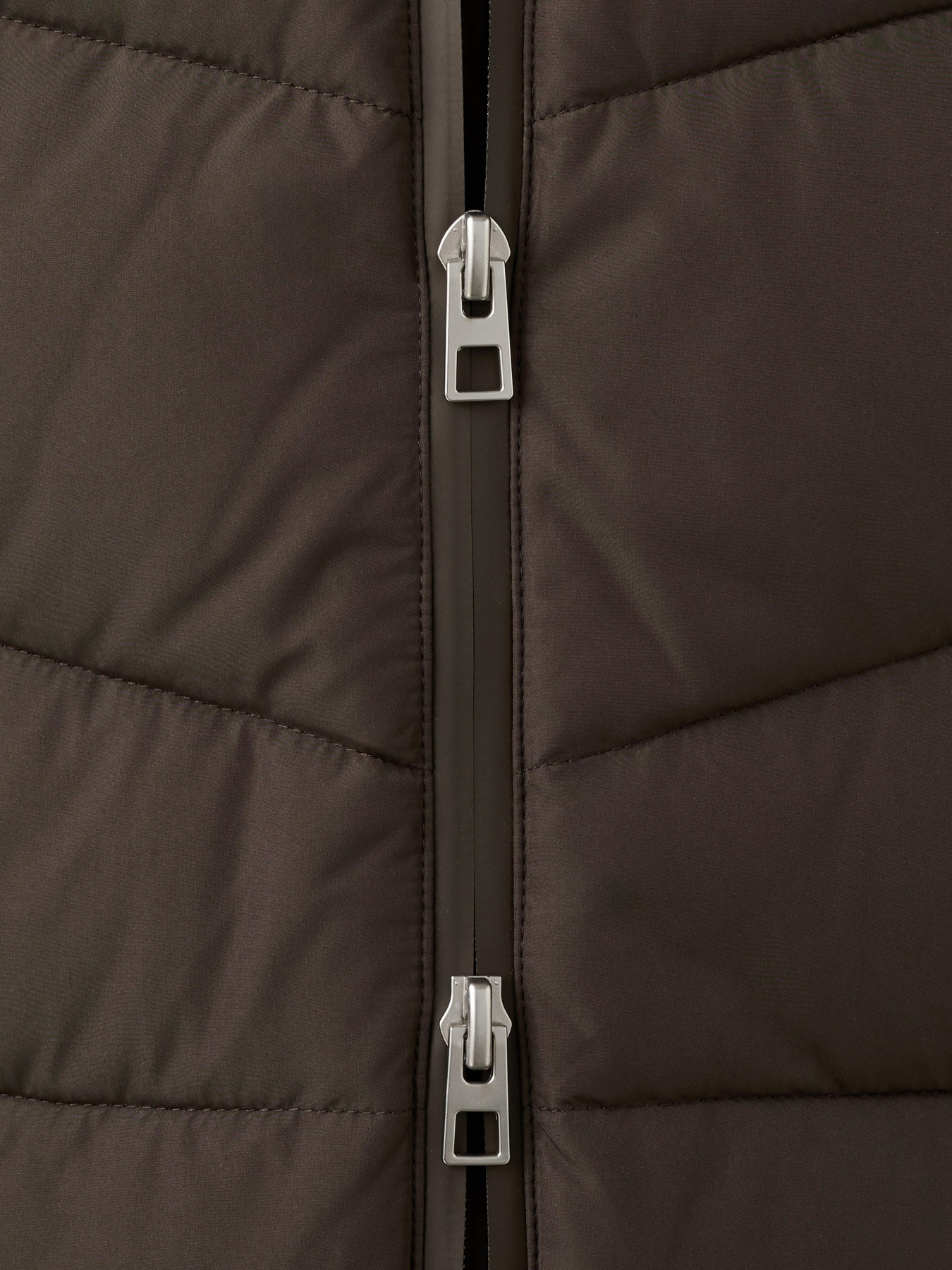 Зимняя куртка MANGO модель 27061185_30 Фото