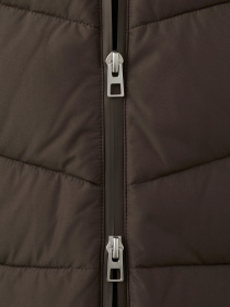 Зимняя куртка MANGO модель 27061185_30 Фото