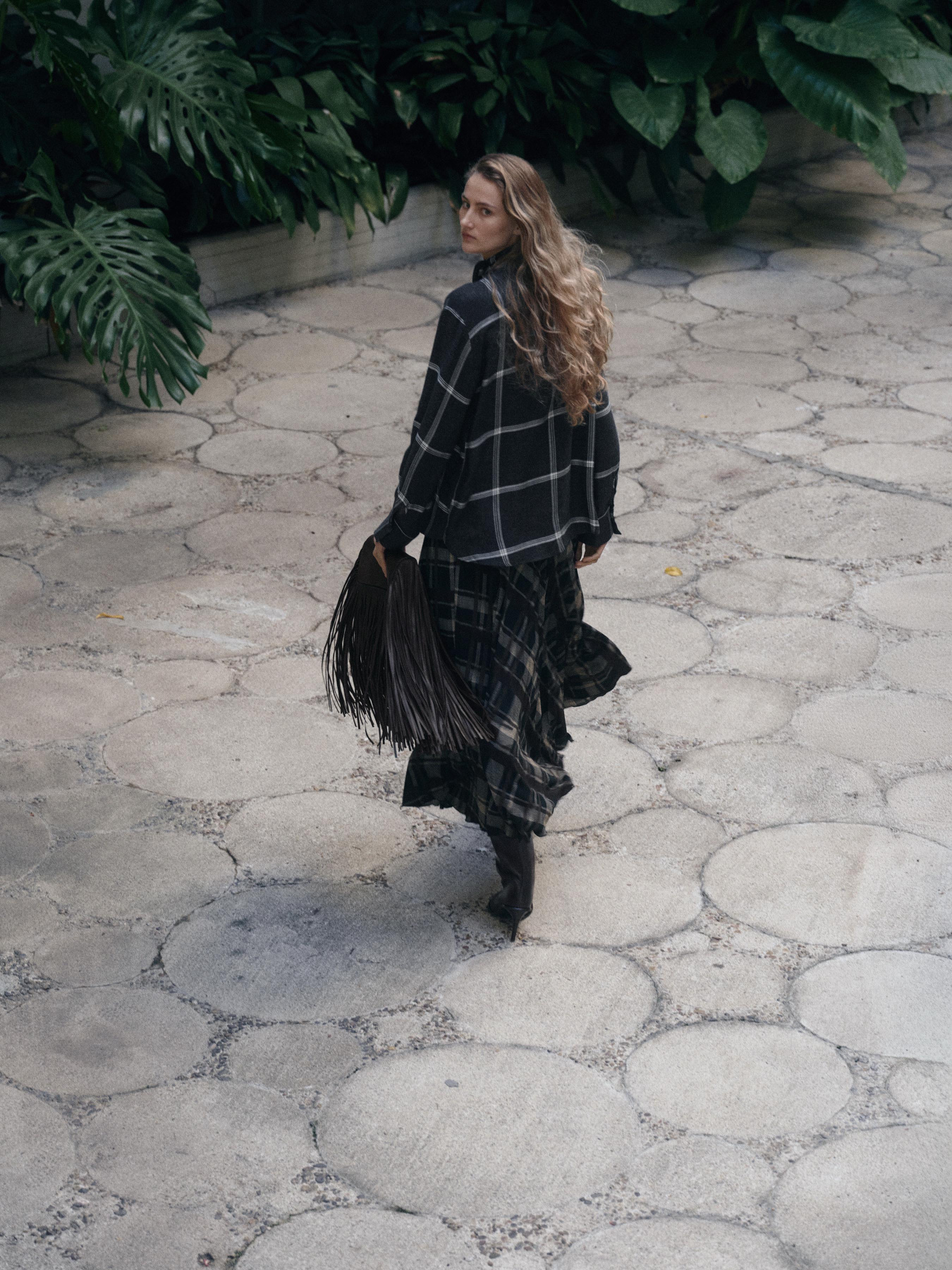 Блуза MANGO модель 27061340_99 Фото