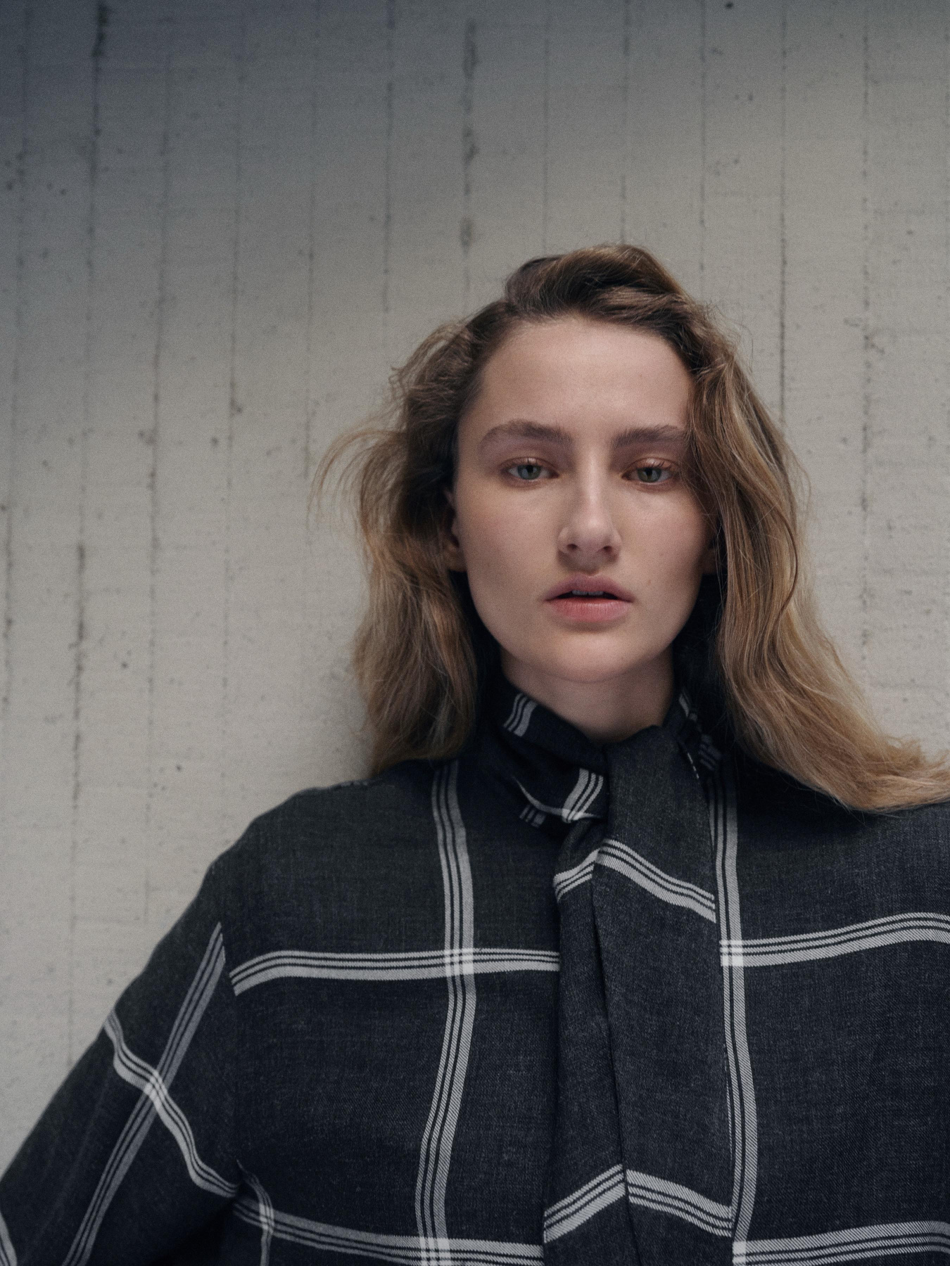 Блуза MANGO модель 27061340_99 Фото