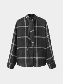 Блуза MANGO модель 27061340_99 Блуза MANGO модель 27061340_99 Фото