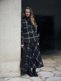 Блуза MANGO модель 27061340_99 Фото