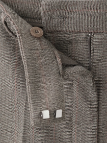 Классические штаны MANGO модель 27071264_91 Фото