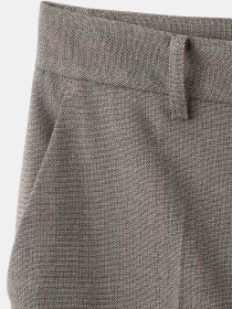 Классические штаны MANGO модель 27071264_91 Фото