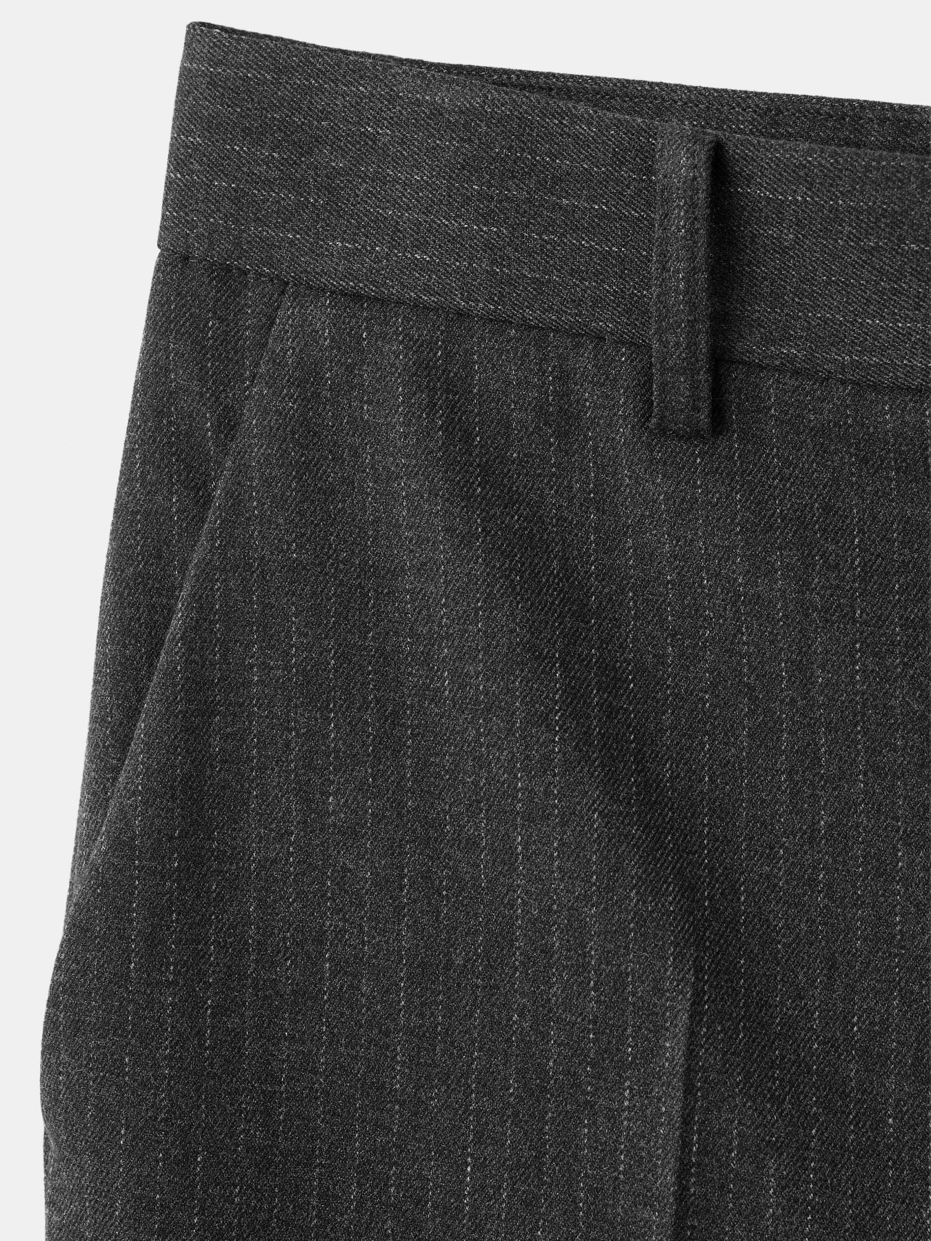 Классические штаны MANGO модель 27071264_92 Классические штаны MANGO модель 27071264_92 Фото