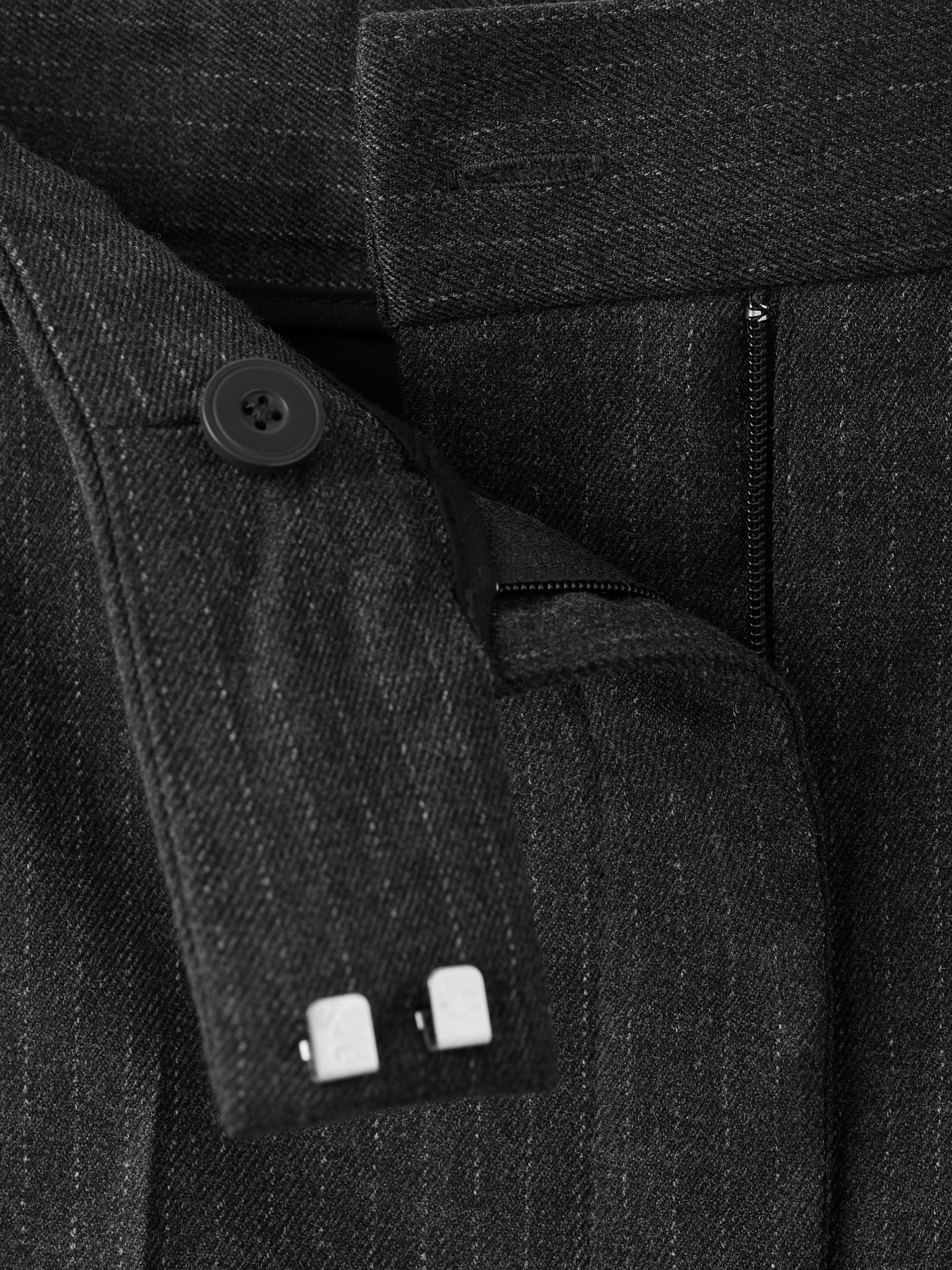 Классические штаны MANGO модель 27071264_92 Классические штаны MANGO модель 27071264_92 Фото