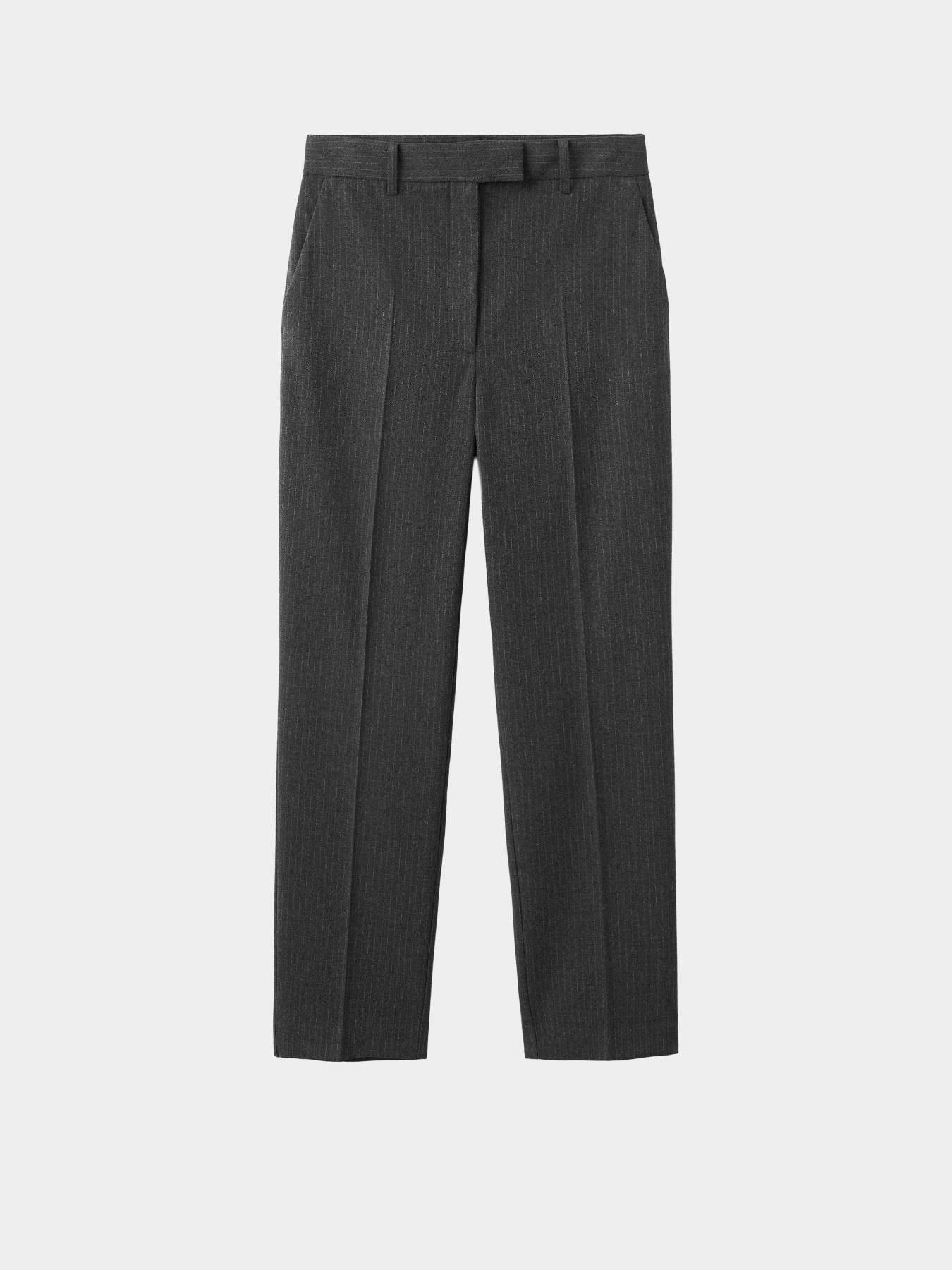 Классические штаны MANGO модель 27071264_92 Классические штаны MANGO модель 27071264_92 Фото