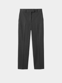 Классические штаны MANGO модель 27071264_92 Классические штаны MANGO модель 27071264_92 Фото