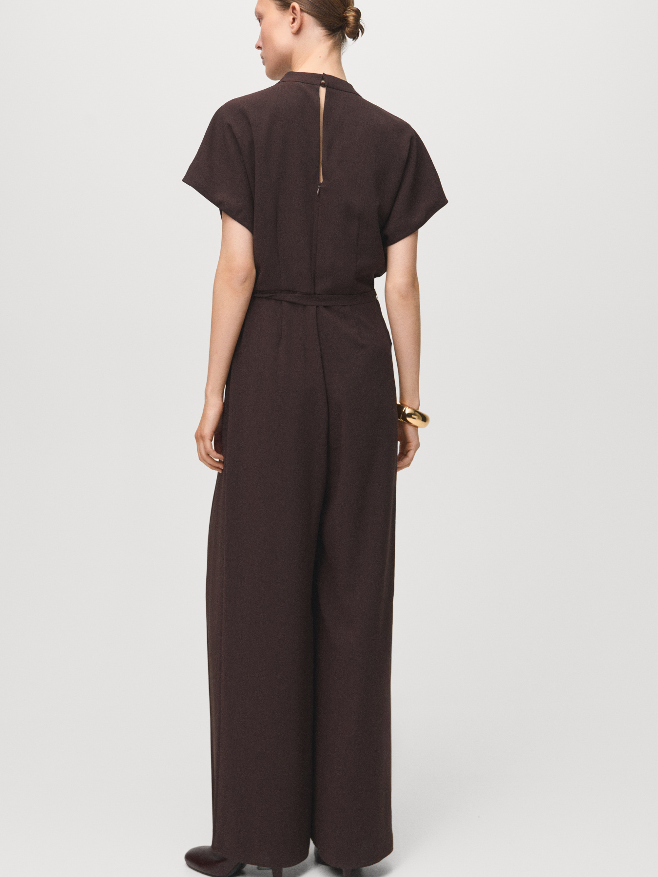 Комбинезон MANGO модель 27071281_30 Фото