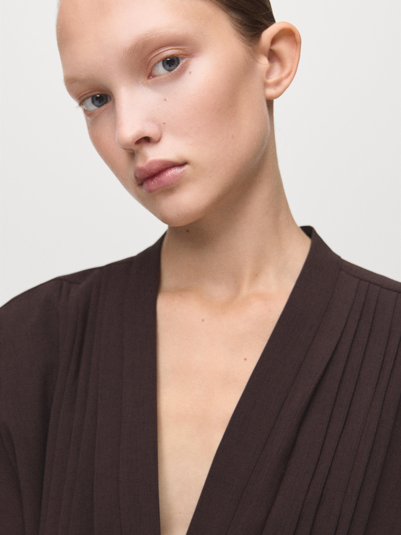 Комбинезон MANGO модель 27071281_30 Фото