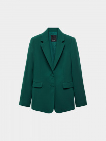 Блейзер MANGO Iguana модель 67041009_49 Фото