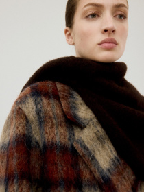 Пальто MANGO модель 27071313_8 Фото