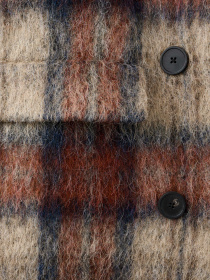 Пальто MANGO модель 27071313_8 Фото