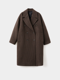 Пальто MANGO модель 27071316_30 Фото