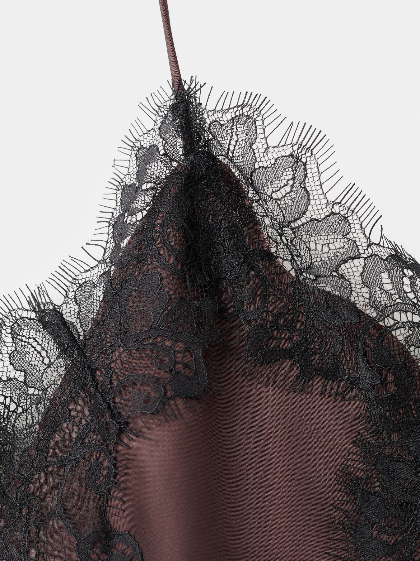 Майка MANGO модель 27081326_78 Фото