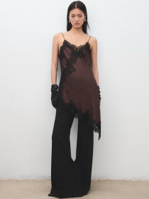 Майка MANGO модель 27081326_78 Фото