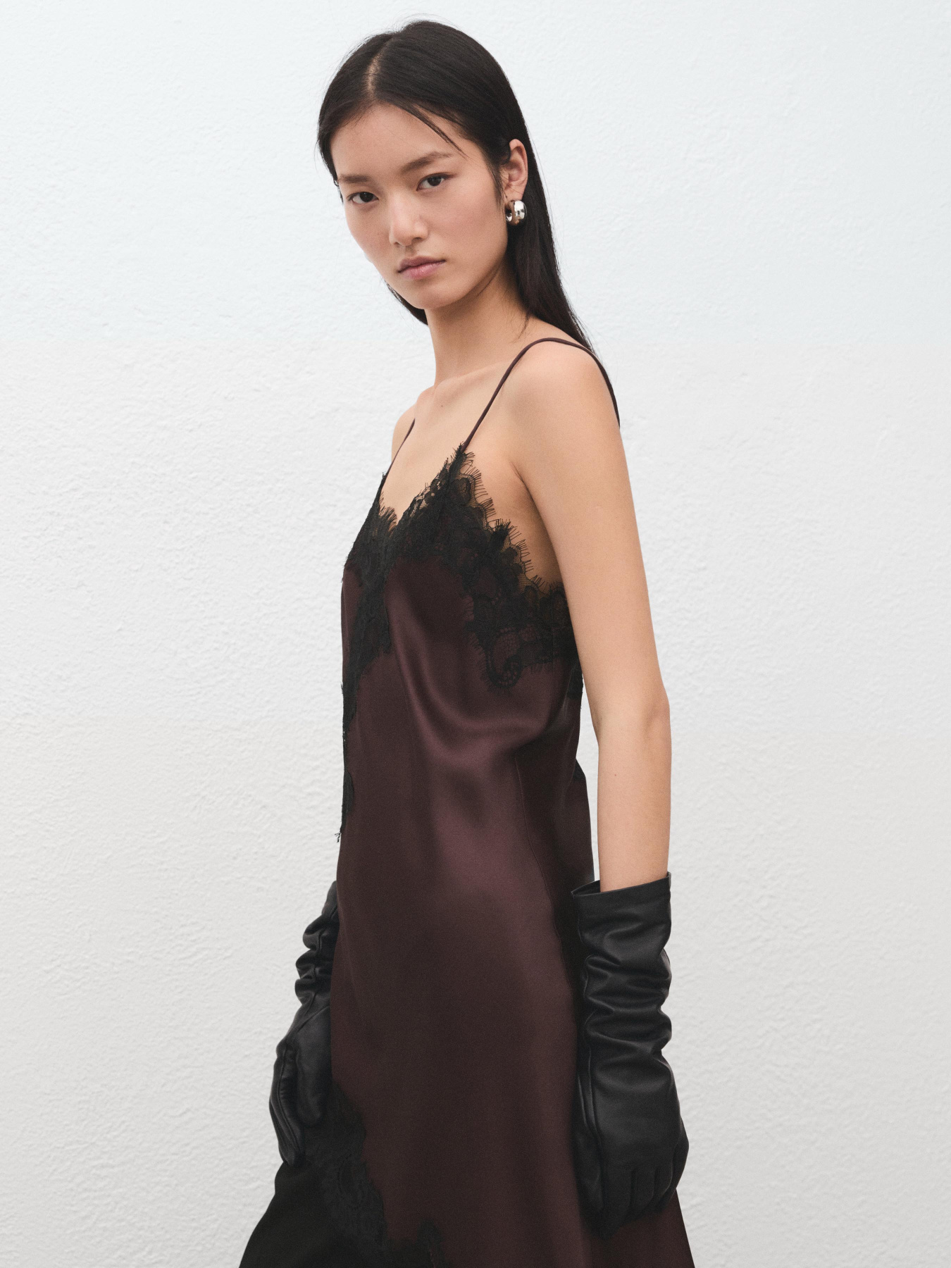 Майка MANGO модель 27081326_78 Фото