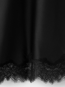 Юбка миди MANGO модель 27081334_99 Фото