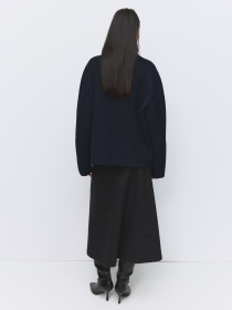 Пальто MANGO модель 27091271_56 Фото