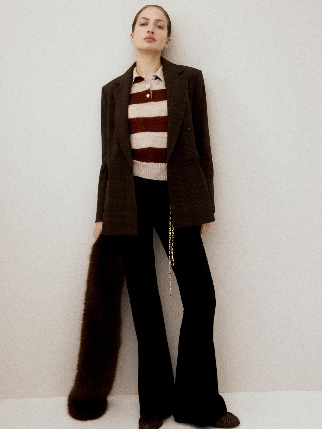 Джемпер MANGO модель 27091306_6 Фото