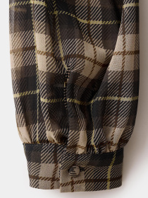 Блуза MANGO модель 27091320_99 Фото