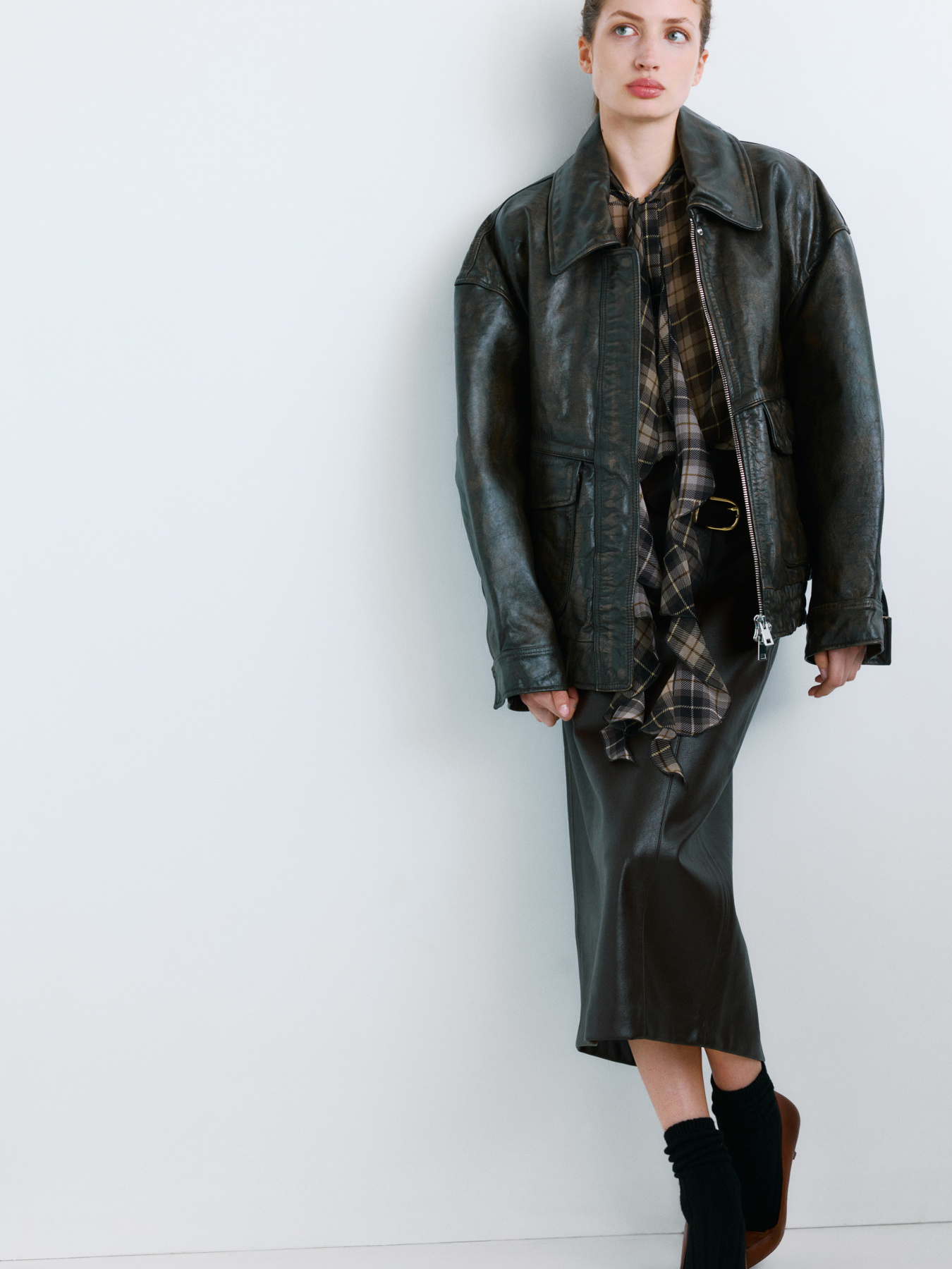 Блуза MANGO модель 27091320_99 Блуза MANGO модель 27091320_99 Фото