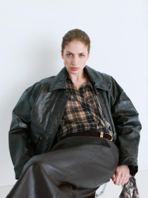 Блуза MANGO модель 27091320_99 Блуза MANGO модель 27091320_99 Фото