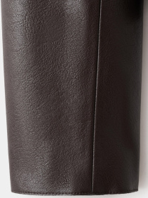 Куртка кожаная MANGO модель 27091329_32 Фото