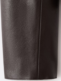 Куртка кожаная MANGO модель 27091329_32 Фото