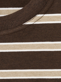 Лонгслів MANGO модель 27001358_30 Фото