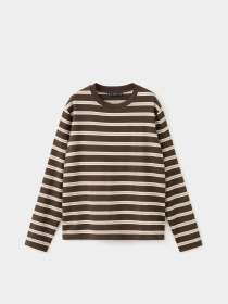 Лонгслів MANGO модель 27001358_30 Фото