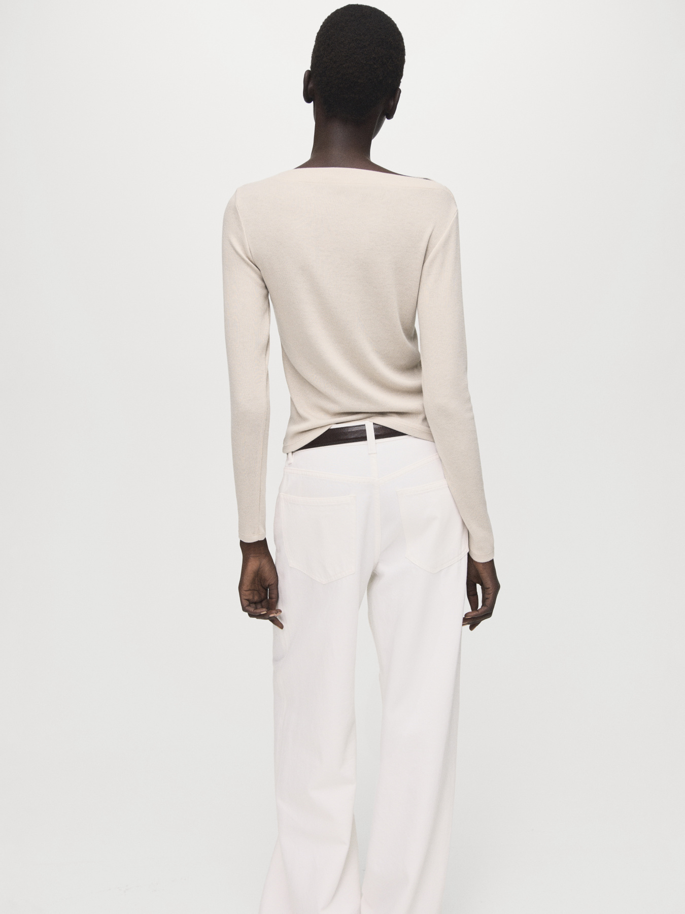 MANGO модель 27001360_7 Фото