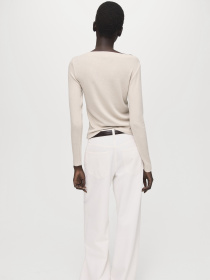 MANGO модель 27001360_7 Фото