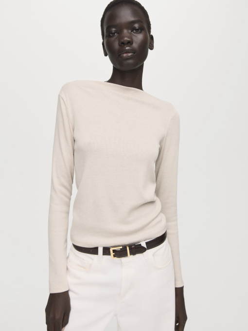 MANGO 27001360_7 модель 27001360_7 Фото