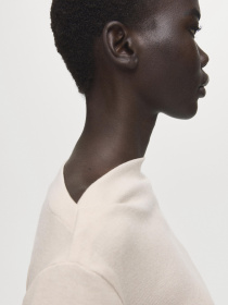 Лонгслів MANGO модель 27001360_7 Лонгслів MANGO модель 27001360_7 Фото