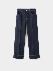 Прямые джинсы MANGO модель 27011244_TO Фото