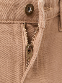 Широкие джинсы MANGO модель 27011270_7 Фото