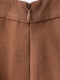 Брюки классические MANGO модель 27011300_17 Фото