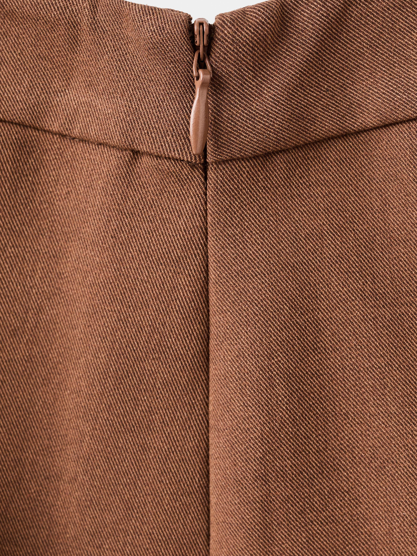 Класичні штани MANGO модель 27011300_17 Класичні штани MANGO модель 27011300_17 Фото