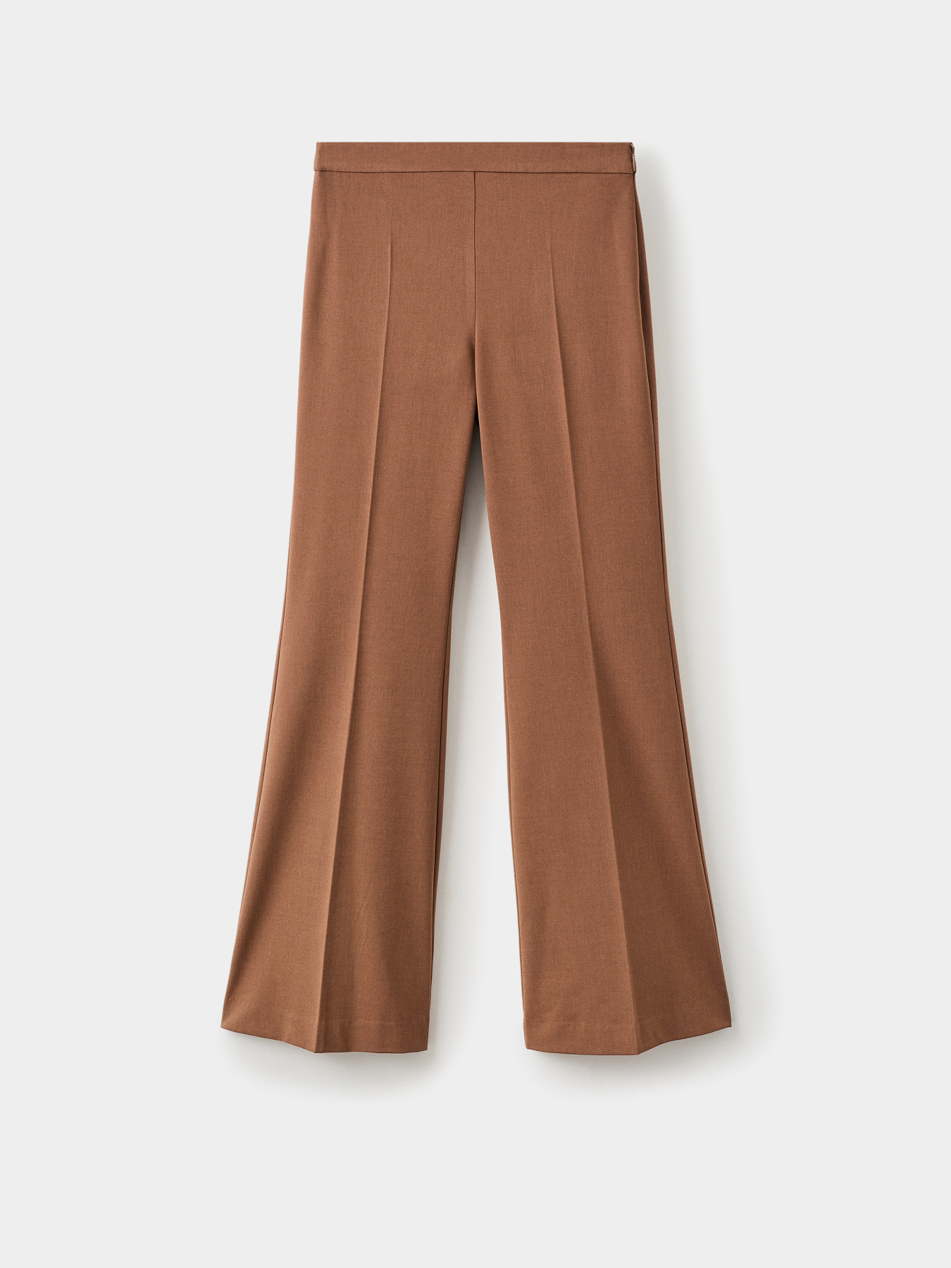 Класичні штани MANGO модель 27011300_17 Класичні штани MANGO модель 27011300_17 Фото