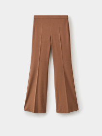 Класичні штани MANGO модель 27011300_17 Класичні штани MANGO модель 27011300_17 Фото