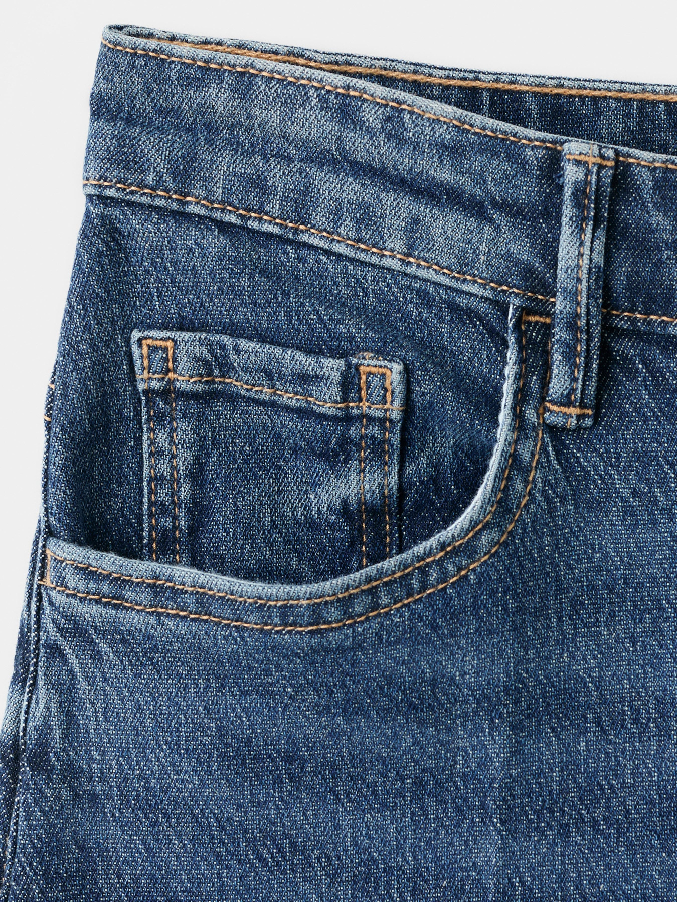 Широкие джинсы MANGO модель 27021195_TO Фото